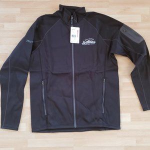 New XL Marmot Stretch Fleece Jacket Stranahan's Single Malt Whiskey